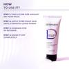 Dermabay Gentle Face Wash Non Drying, Deep Cleansing Face Cleanser 100% Soap Free Ideal for Acne Prone, Sensitive, Dry, Oily Skin & Refreshing Suitable for Men & Women 75ml. view 3