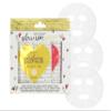 Valentine's Day Gift Set, Valentine's Day Gifts for Her, Valentine's Day Gifts for Women, Valentine's Day Beauty Sets (6 Options) (Sheet Mask Set) view 3