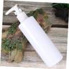 Cabilock 18pcs Lotion Bottle Portable Empty Pump Bottles for Travel for Shampoo Conditioner and Storage Practical Pressure Emulsion Containers for Home and Outdoors view 2