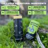 Squirrel's Nut Butter All Natural Anti-Chafe Compostable Tube view 4