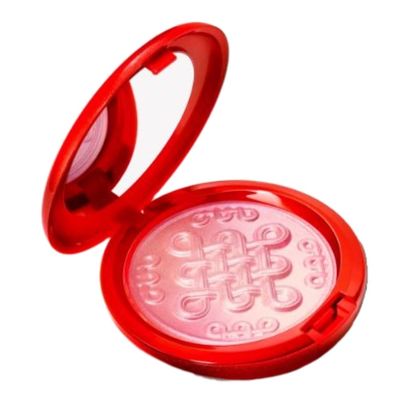 MAC Special Edition Lunar New Year Collection Extra Dimension Skinfinish - Beaming Blush (Pink That Breaks Gold)