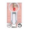About Beauty Made in Japan Nail Clipper with 3X Magnifier LED Light Japanese view 2