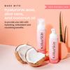 KoluaSkin by KoluaWax Self Tanner Mousse, Dark - Natural-Looking Sunless Body Fake Tan - Dries Quick w/No Streaks, Hydrates Skin - Light Tropical Scent & Dermatologist-tested for Sensitive Skin, 7oz view 4
