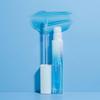 HUDA BEAUTY Silk Balm Icy Cryo-Plumping Lip Balm Frost view 1