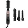 Pongnas Curling Iron Brush, 4in1 Automatic Hair Curler Multifunction 2 Temperature Ceramic Heating Hair Curler Hot Brush Curling Wands view 3