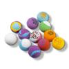 12 Pack Bath Bombs Balls MSDS 100% Organic Ingredients Natural Essential Oil Bath Bombs: Rose, Aloe, Milk, Lavender, Honey, Jasmine and Lemon view 3