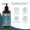 Aleavia  Microbiome Friendly Hand Wash  Citrus & Sea Kelp Microbiome Friendly Cleanser  Vegan, Plant-Based Formula Packed with Prebiotics  8 oz. view 4