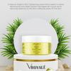 VROYAL Stretch Mark Removal Cream [2-Pack] - Natural Organic Skin Healing & Pregnancy Scar Repair Cream, Dermatologist Tested Moisturizing Body Cream - Restore Damaged Tissue, Nourish & Soften Skin view 3