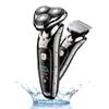 Electric Razor for Men, Waterproof Powerful Electric Razor For Men Body Beard Hair Trimmer Rechargeable Electric Shaver Man Face Shaving Machine Kit view 1