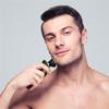 Electric Razor for Men, Wet Dry Digital Display Rechargeable Electric Shaver Facial Rotary Electric Razor For Men Pro Beard Shaving Machine Hair Trimme view 4