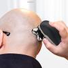 Electric Razor for Men, 5 In 1 Grooming Kits Electric Shaver Facial Body Electric Razor For Men Beard Wet Dry Rotary Shaving Machine Bald Rechargeable Set view 4