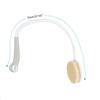 MZLOTSZJ Back Bath Brush with u-Shaped Long Curved Back Shower Brush view 4