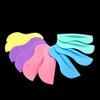 10Pcs Reusable Lash Perm Pads Eyelashes Separator Lifting Tool Comb Colorful Diferrent Curlness Eyelash Lift Pads for Lashes Curling Perming view 4