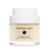 Furtuna Skin Cleansing Oil Balm - Luxurious Vegan Makeup Remover & Skin Nourisher, Olive Oil & Wild Organic Plants Blend, 80g view 1