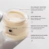 Furtuna Skin Cleansing Oil Balm - Luxurious Vegan Makeup Remover & Skin Nourisher, Olive Oil & Wild Organic Plants Blend, 80g view 3