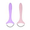 2pcs Hair Removal Spring,Spring Facial Epilator,Spring Facial Hair Remover Women Portable Threading Face Epilator for Upper Lip Chin Cheeks view 1