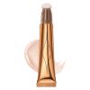 Ofanyia Liquid Highlighter Beauty Wand, Creamy Pearl White Shimmer Face Highlighter Wand with Soft Cushion Applicator view 1