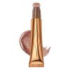 Ofanyia Liquid Highlighter Beauty Wand, Liquid Face Highlighter with Soft Cushion Applicator, Smooth Creamy Matte Shimmer Liquid Highlighter Wand, Lightweight Blendable Body Face Highlighter Makeup (05# Rose Gold Highlighter) view 1