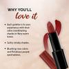 L.A. Girl Pretty & Plump Plumping Lipstick, Pout Please GLC754 view 2