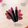 L.A. Girl Pretty & Plump Plumping Lipstick, Pout Please GLC754 view 3