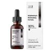 Anti Aging Facial Serum Sensivite Skin Face 30ml 1fl oz by TRUE NATURE SKINCARE Vitamin C Hyaluronic Acid Daily Skincare Collagen Peptide (Vitamin C) view 1