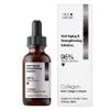 Anti Aging Facial Serum Sensivite Skin Face 30ml 1fl oz by TRUE NATURE SKINCARE Vitamin C Hyaluronic Acid Daily Skincare Collagen Peptide (Collagen) view 1