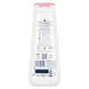 Dove Body Wash 4 Count Renewing Peony and Rose Oil for Renewed, Healthy-Looking Skin Gentle Skin Cleanser with 24hr Renewing MicroMoisture 20 oz view 2