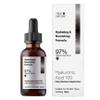 Anti Aging Facial Serum Sensivite Skin Face 30ml 1fl oz by TRUE NATURE SKINCARE Vitamin C Hyaluronic Acid Daily Skincare Collagen Peptide (Hyaluronic Acid 100) view 1