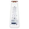 Dove Body Wash Restoring Coconut & Cocoa Butter 4 Count view 2