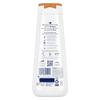 Dove Body Wash 4 Count Pampering Shea Butter & Vanilla for Renewed, Healthy-Looking Skin Gentle Skin Cleanser with 24hr Renewing MicroMoisture 20 oz view 2