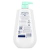 Dove Body Wash 3 Count Sensitive Skin For 24hr Lotion-Soft Skin Moisturizing Skin Cleanser Gentle Hypoallergenic Formula with No Sulfates No Parabens view 2