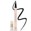 M2U NYC Waterproof Liquid Eyeliner Pen  Up to 24 Hour Wear, Smudge-Proof Black Eye Liner with Bold Pigments -Vegan & Hypoallergenic Formula Infused with Vitamin E view 1