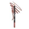 KISS NEW YORK Professional Slim Lip Pencil, Creamy Soft Lip Liner, Smooth Long-Lasting Rich Lip Color, Natural Lip Makeup, Water-Resistant Lip Crayon (Natural) view 1
