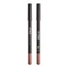 KISS NEW YORK Professional Slim Lip Pencil, Creamy Soft Lip Liner, Smooth Long-Lasting Rich Lip Color, Natural Lip Makeup, Water-Resistant Lip Crayon (Nude) view 2