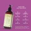 Aleavia Orchid Prebiotic Body Lotion  Lightly Scented, All-Natural Moisturizing Body Lotion with Organic Essential Oils for Soft, Smooth Skin  12 Oz view 3