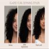 Glazed Curl Defining Styler (Small, 12oz.) view 2