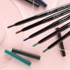 aden Matic Eyeshaper soft texture that lasts for a long time and is easy to use MADE IN SPAIN (02 Brown) view 2