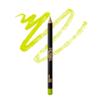 KISS NEW YORK Professional Slim Eye Pencil, Creamy Soft Eye Liner, Smooth Long-Lasting Rich Eyeline Color, Natural Eye Makeup, Water-Resistant (Lime Green) view 1