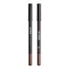KISS NEW YORK Professional Slim Lip Pencil, Creamy Soft Lip Liner, Smooth Long-Lasting Rich Lip Color, Natural Lip Makeup, Water-Resistant Lip Crayon (Latte) view 2
