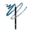 KISS NEW YORK Professional Slim Eye Pencil, Creamy Soft Eye Liner, Smooth Long-Lasting Rich Eyeline Color, Natural Eye Makeup, Water-Resistant (Teal Blue) view 1