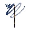 KISS NEW YORK Professional Slim Eye Pencil, Creamy Soft Eye Liner, Smooth Long-Lasting Rich Eyeline Color, Natural Eye Makeup, Water-Resistant (Indigo Blue) view 1