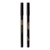 KISS NEW YORK Professional Slim Eye Pencil, Creamy Soft Eye Liner, Smooth Long-Lasting Rich Eyeline Color, Natural Eye Makeup, Water-Resistant (Indigo Blue) view 2