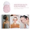 GLEAVI 2pcs Heating Bath Cap Hair Thermal Cap Steam Hair for Dye Foil Heat Personal Cover Portable Heating for Women view 4