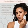 Coffeeface Anti-Aging Moisture Pads with Exfoliation and Hydration | 3-in-1 Textured Skin Treatment | Hypoallergenic for All Skin Types | 16 Count | view 4