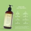 Aleavia Unscented Prebiotic Body Lotion  Fragrance-Free, All-Natural Moisturizing Body Lotion  Sulfate-Free Lotion for Sensitive Skin  12 Oz view 3