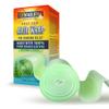 TermaBurn Aloe Wrap for Sunburn Relief  Hydro-Gel Aftersun Treatment with 100% pure aloe vera Gel | Second Skin aloevera gel for burns and peeling irritation | Great for Tattoo Aftercare and Sun Care view 1