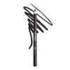 KISS NEW YORK Professional Slim Lip Pencil, Creamy Soft Lip Liner, Smooth Long-Lasting Rich Lip Color, Natural Lip Makeup, Water-Resistant Lip Crayon (Black) view 1
