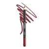 KISS NEW YORK Professional Slim Lip Pencil, Creamy Soft Lip Liner, Smooth Long-Lasting Rich Lip Color, Natural Lip Makeup, Water-Resistant Lip Crayon (Burgundy) view 1