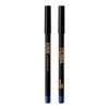 KISS NEW YORK Professional Slim Eye Pencil, Creamy Soft Eye Liner, Smooth Long-Lasting Rich Eyeline Color, Natural Eye Makeup, Water-Resistant (Cobalt Blue) view 2