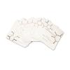 Coffeeface Anti-Aging Moisture Pads with Exfoliation and Hydration | 3-in-1 Textured Skin Treatment | Hypoallergenic for All Skin Types | 8 Count | view 2